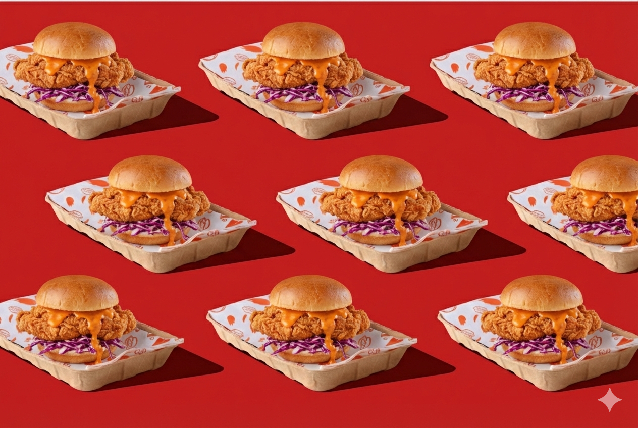 Best Fried Chicken in London 2026