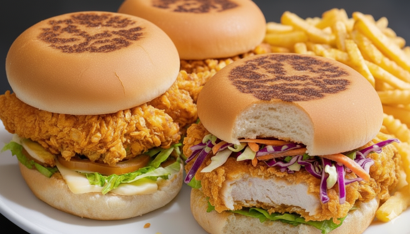 Best Halal Chicken in London 2026: The Definitive Guide