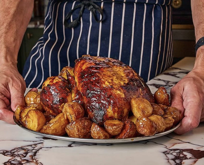 Harley's Butchery & Rotisserie