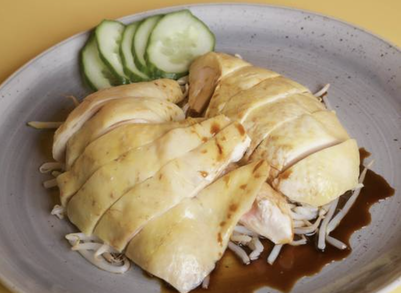 Rasa Sayang Restaurant